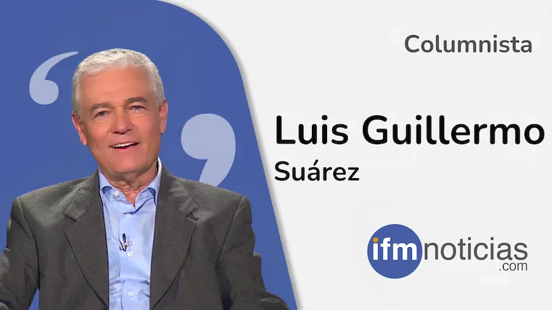 Este gobierno corrupto…Por Luis Guillermo Suárez