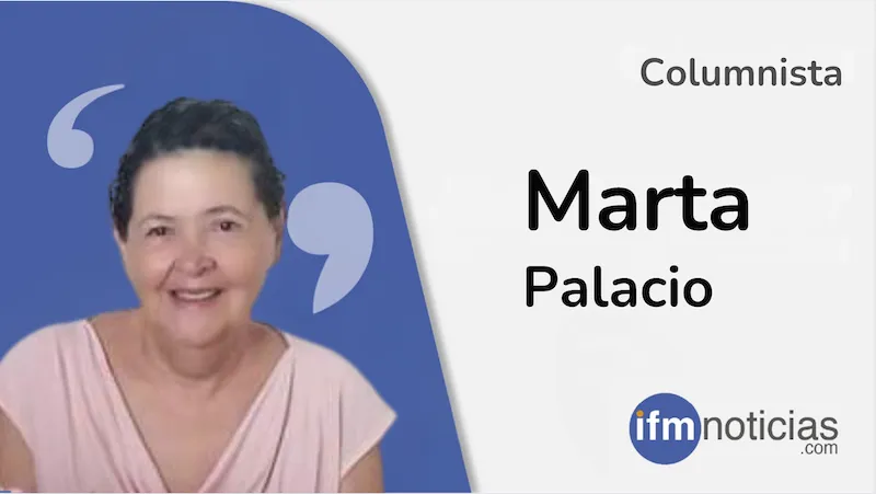 (OPINIÓN) Pensar. Por: Marta Palacio