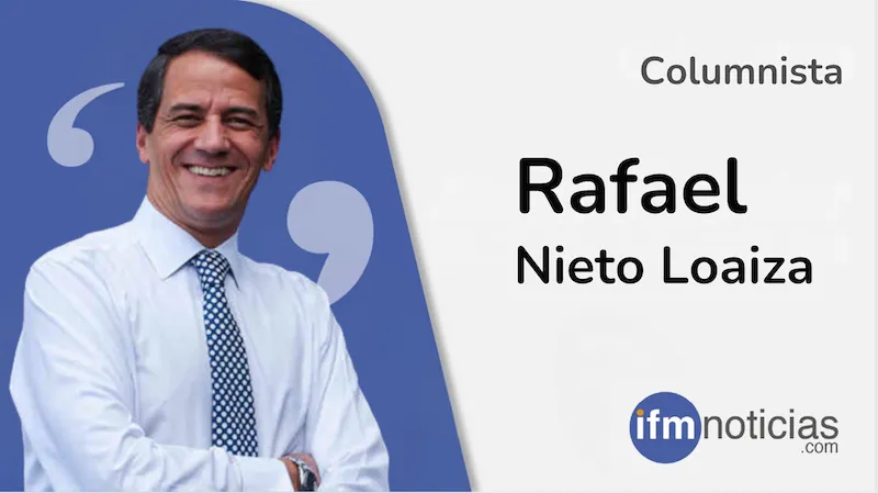 (OPINIÓN) Turning point. Por: Rafael Nieto