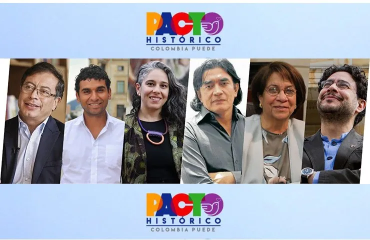 Pacto funesto