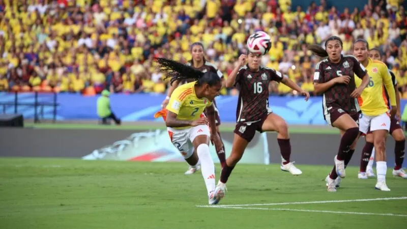Por el paso a los cuartos de final