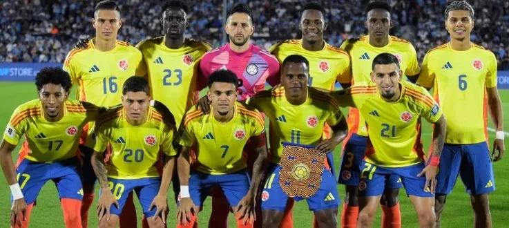 Prográmese desde ya para el Mundial