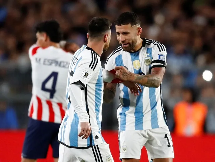 Prográmese para ver las eliminatorias