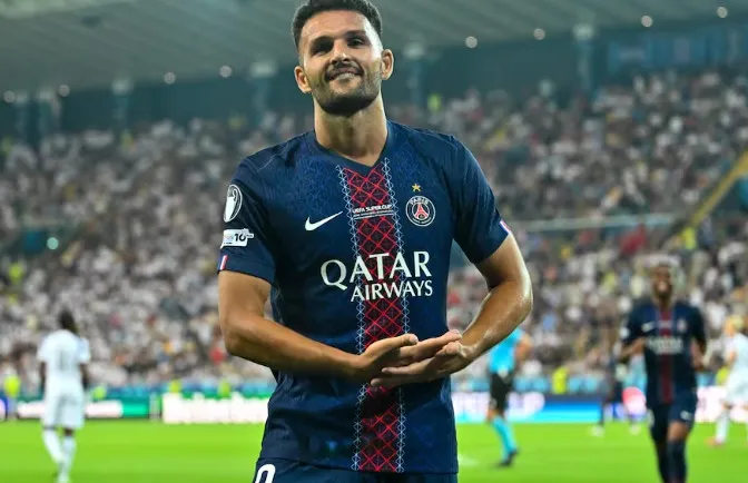 PSG es el súper campeón