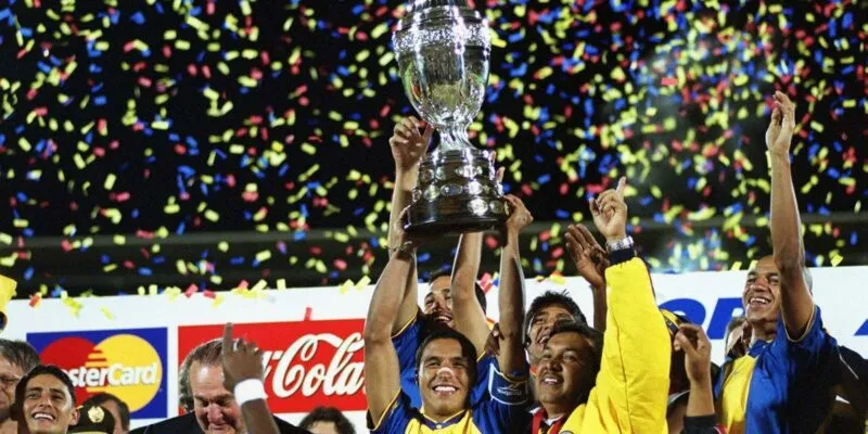 ¿Qué premio obtendría Colombia si gana?