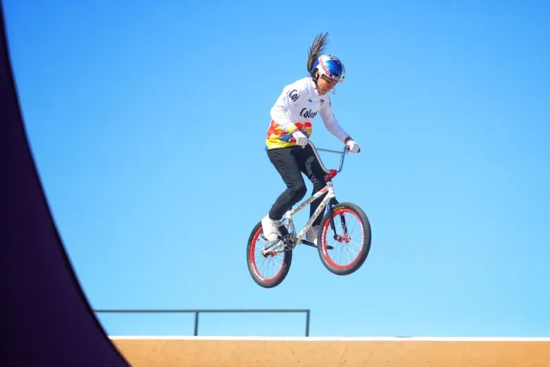 Queen, la reina del Freestyle