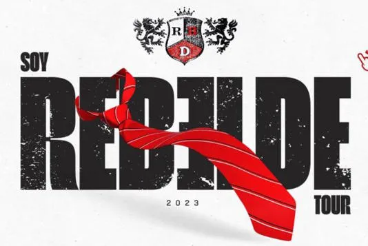 Recomendaciones para los conciertos de RBD