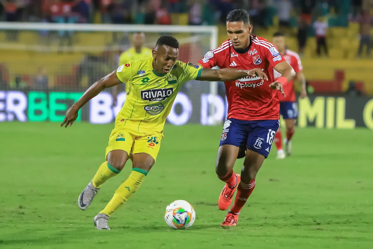 Remontada poderosa en el Américo Montanini