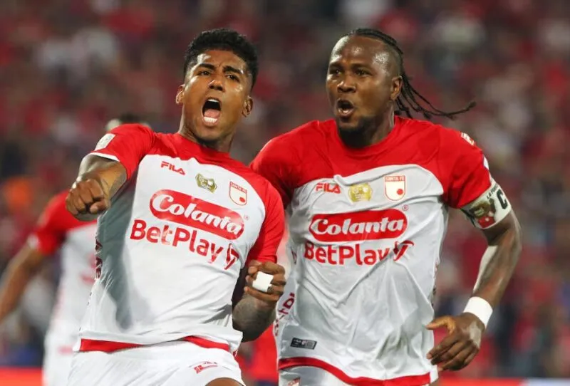 Un partido de Santa Fe