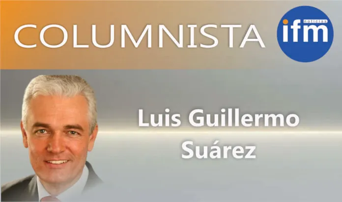 Un subversivo en el poder