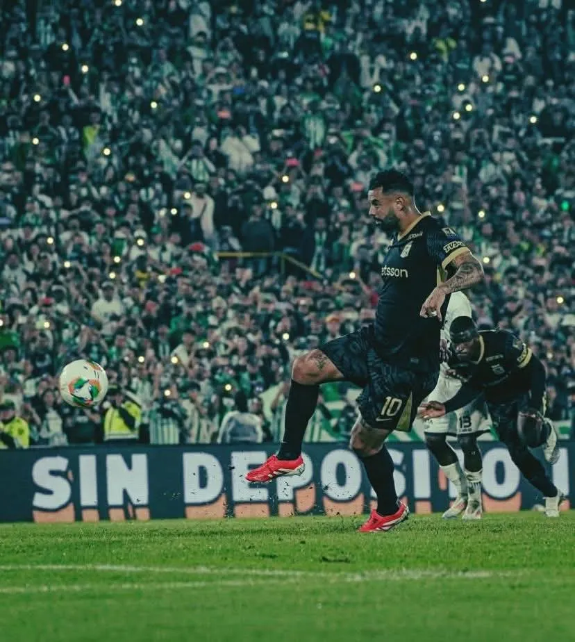 Volvió el verde que enamora