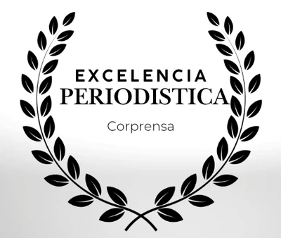 Excelencia Periodística — Corprensa