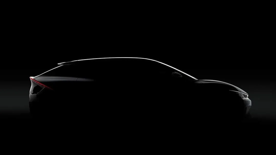 Kia revela detalles de su SUV eléctrica EV6