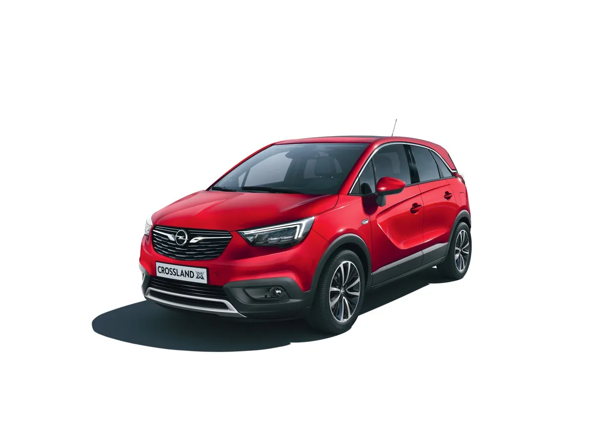 Opel llega a Colombia con una inversión de $7.000 millones