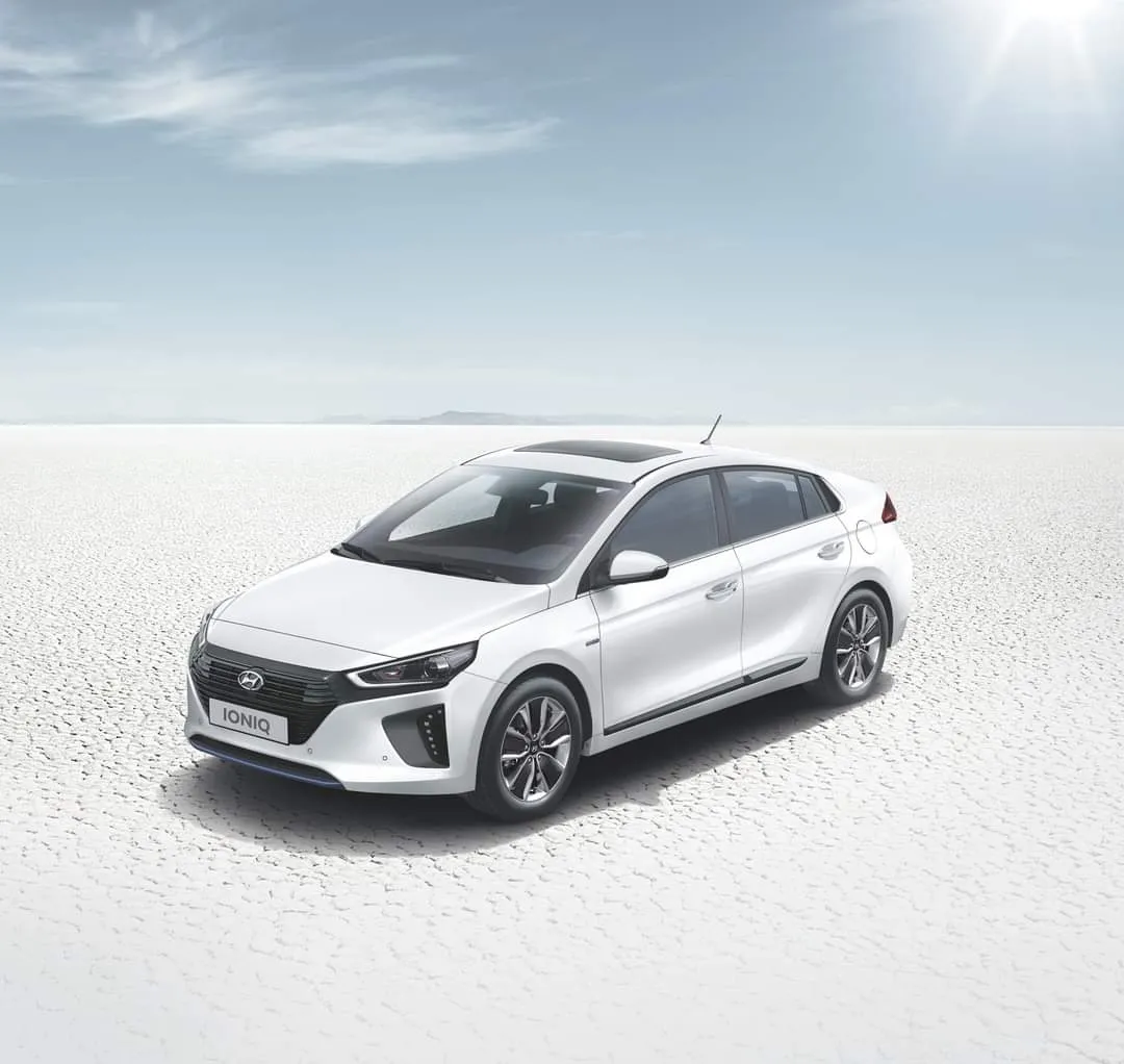 Moevo, el primer concesionario multimarca para la movilidad eléctrica