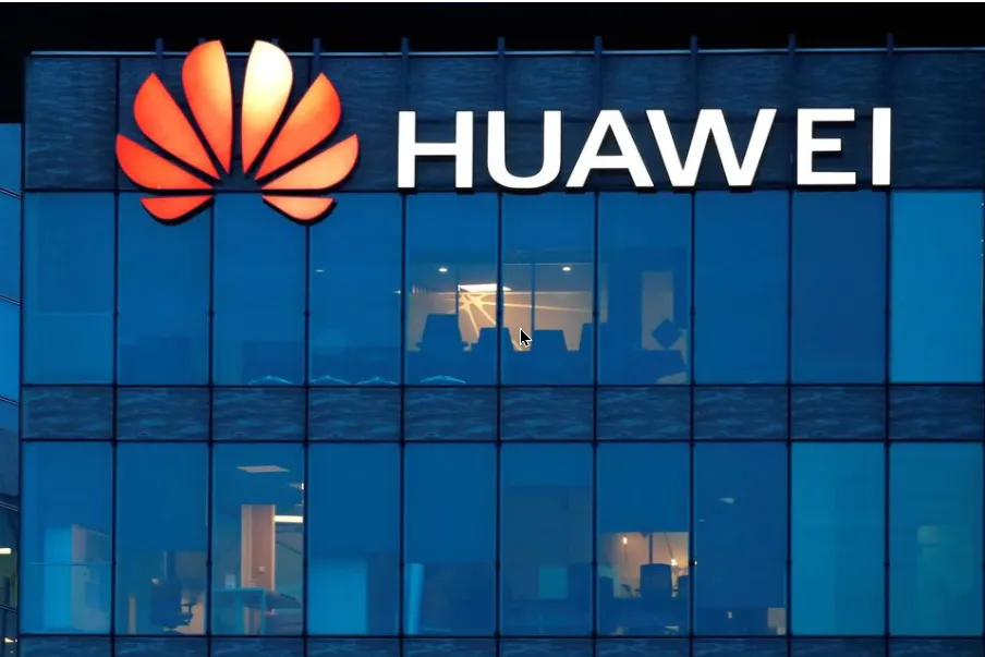 Huawei de China tiene como objetivo alcanzar la tecnología de automóviles sin conductor en 2025