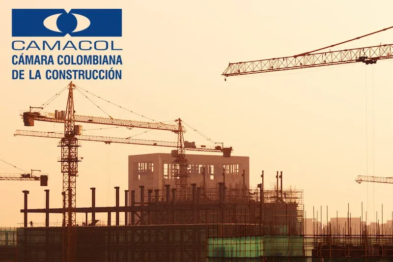 (NOTAS ECONÓMICAS) CONSTRUCTORA CAPITAL en la junta de Camacol Antioquia y En EIA: Planes de Desarrollo debieran tener continuidad