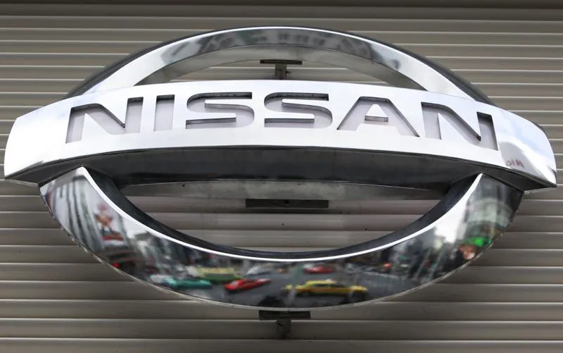 Planta de Nissan en Tennessee cerrará por 2 semanas debido a la escasez de chips