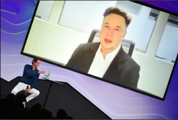 Nuevas plantas de semiconductores acabarán con escasez global de chips automotrices el próximo año: Elon Musk