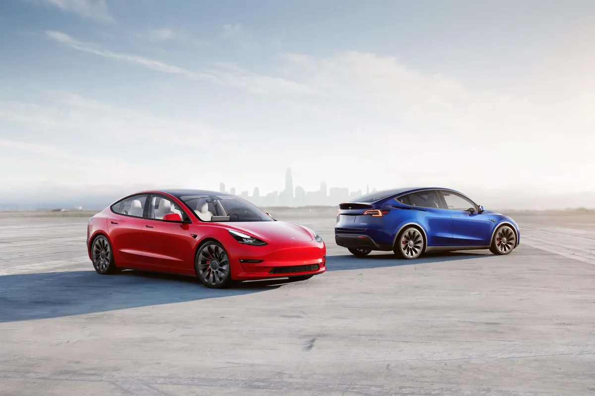 Tesla se acerca al millón de autos vendidos