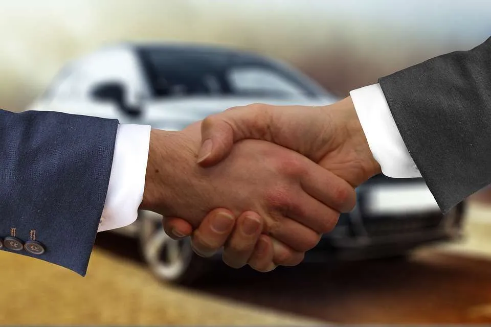 Más de 250 mil vehículos se vendieron en 2021 en Colombia