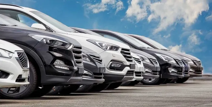 La venta de carros usados superó el millón de unidades en Colombia
