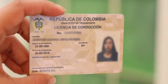 Expedición de licencias de conducción sería más estricta