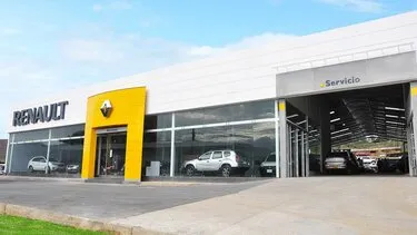 Venta de autos en Colombia sería de 260 mil unidades