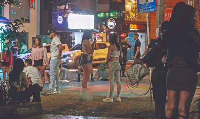 (NOTAS ECONÓMICAS) Las mujeres, cuando las convertimos en fríos números