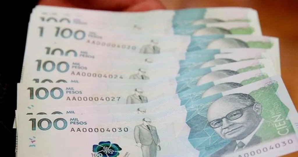 (NOTAS ECONÓMICAS) A mano alzada, pueden ser dos billones de pesos