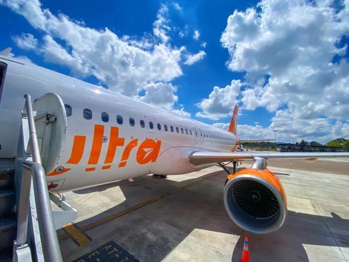 (NOTAS ECONÓMICAS) Ultra Air, un sueño hecho trizas mientras ISA con dividendo de $1.742, reparte el 88% de la utilidad neta
