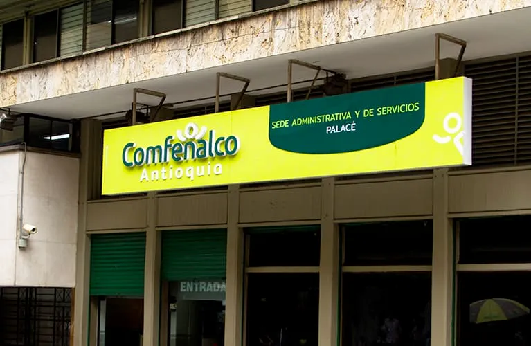 (NOTAS ECONÓMICAS) Así quedó el consejo directivo de COMFENALCO ANTIOQUIA
