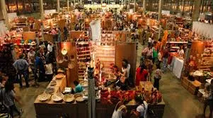 (NOTAS ECONÓMICAS) Expoartesano pasa a las grandes ligas internacionales