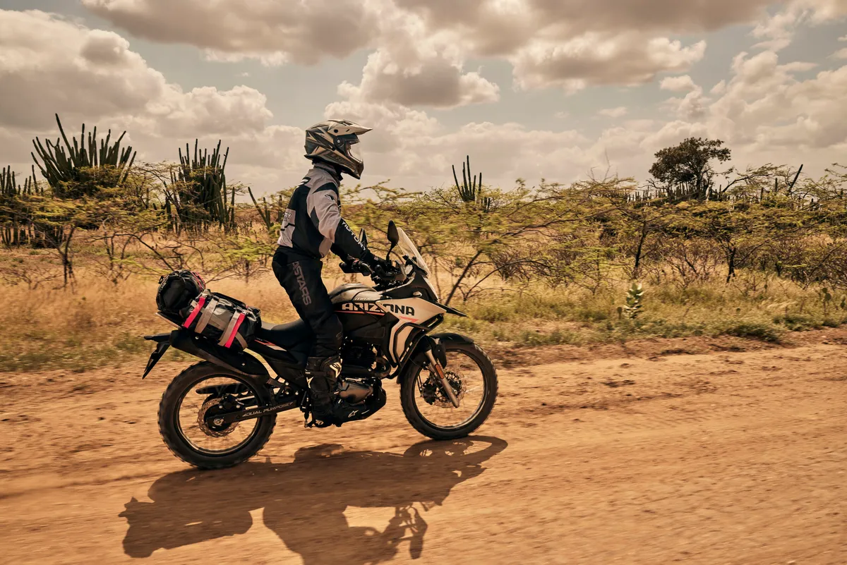 Auteco Mobility le sigue apostando a la innovación y a la sostenibilidad