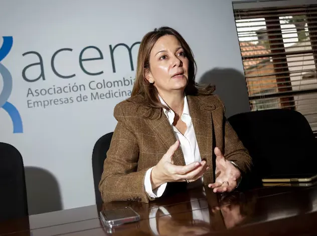 Acemi demandará decreto que ordena redistribución de afiliados entre EPS