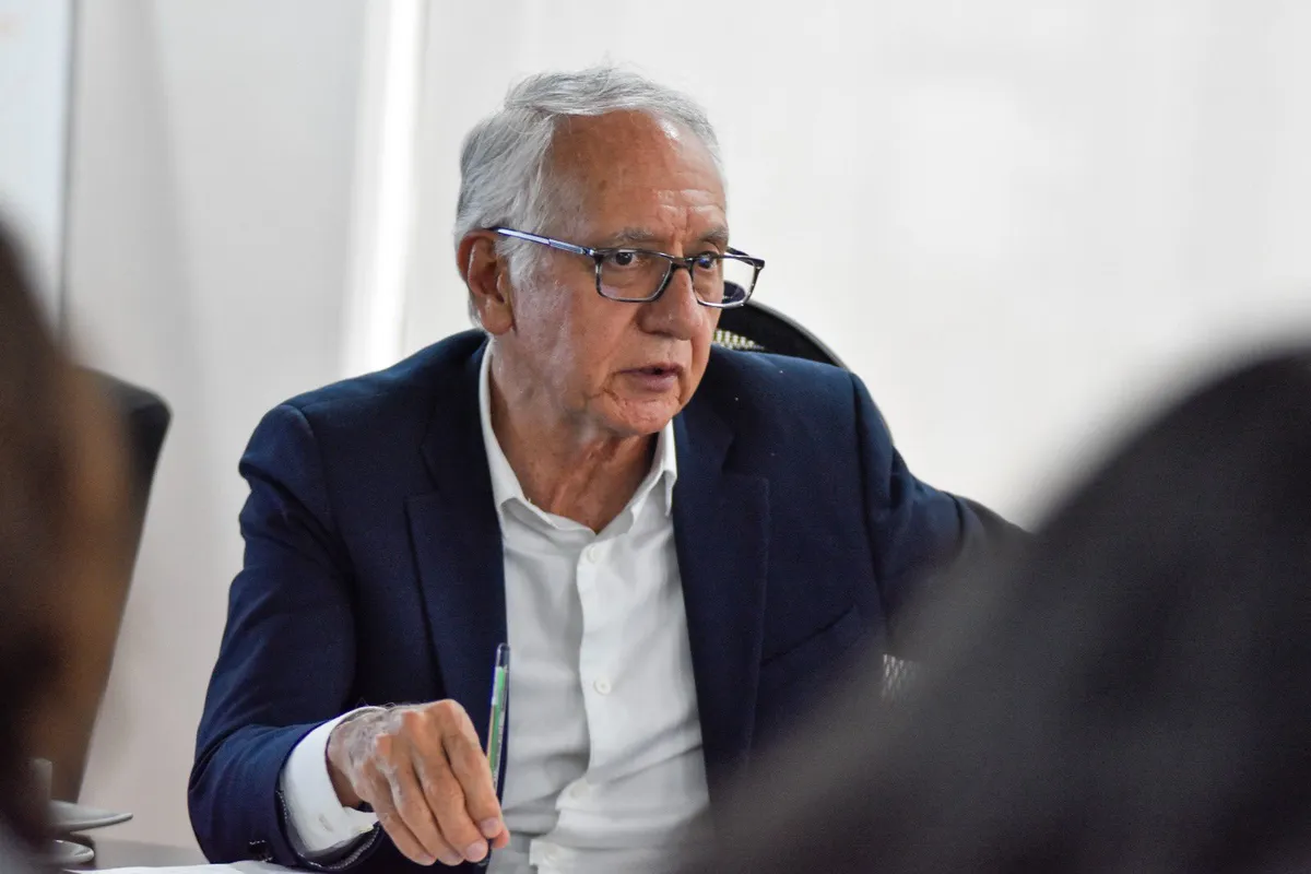 Gobierno negó suspensión de tratamientos de alta complejidad y asegura continuidad de la atención en salud en Colombia