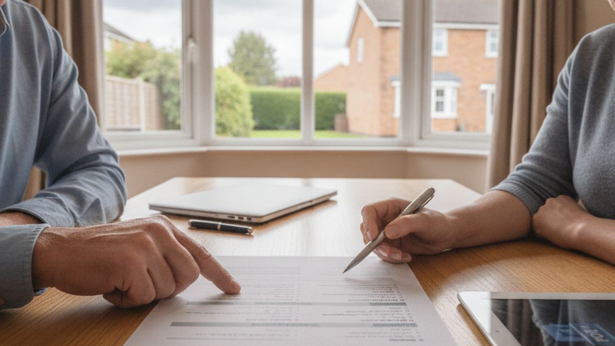 Creating a comprehensive estate planning checklist PDF for your family