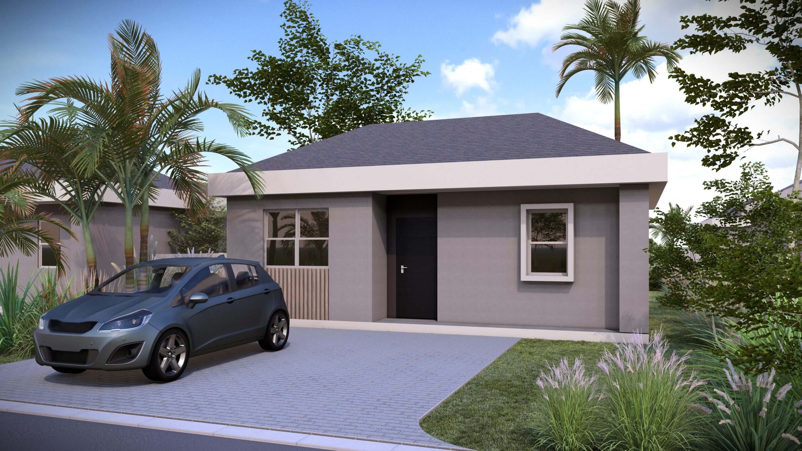 The Residences at Coverley Sycamore*