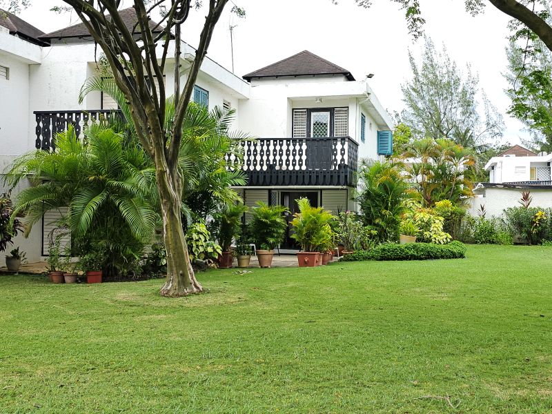 Pleasant Hall Rockley