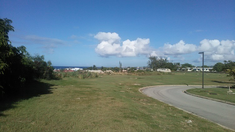 Bow Bells Estates