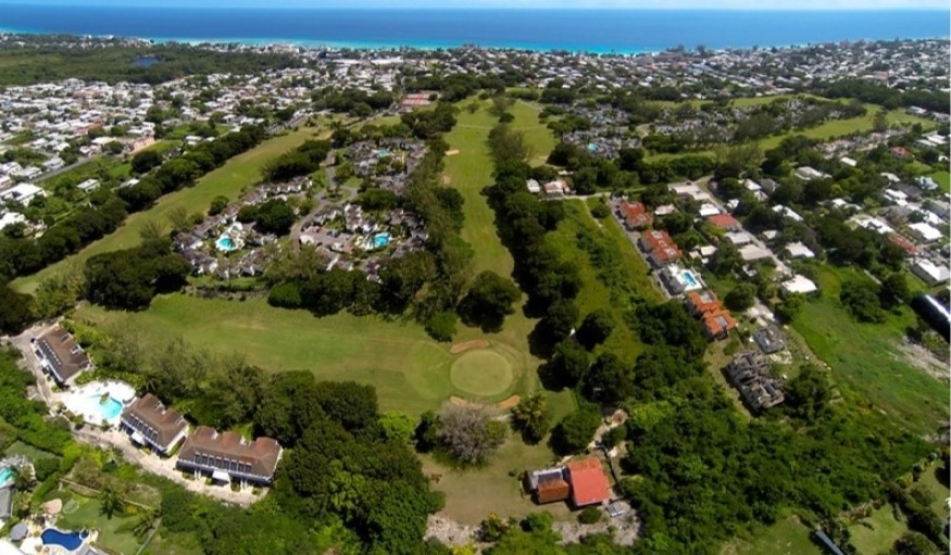 Rockley Golf & Country Club