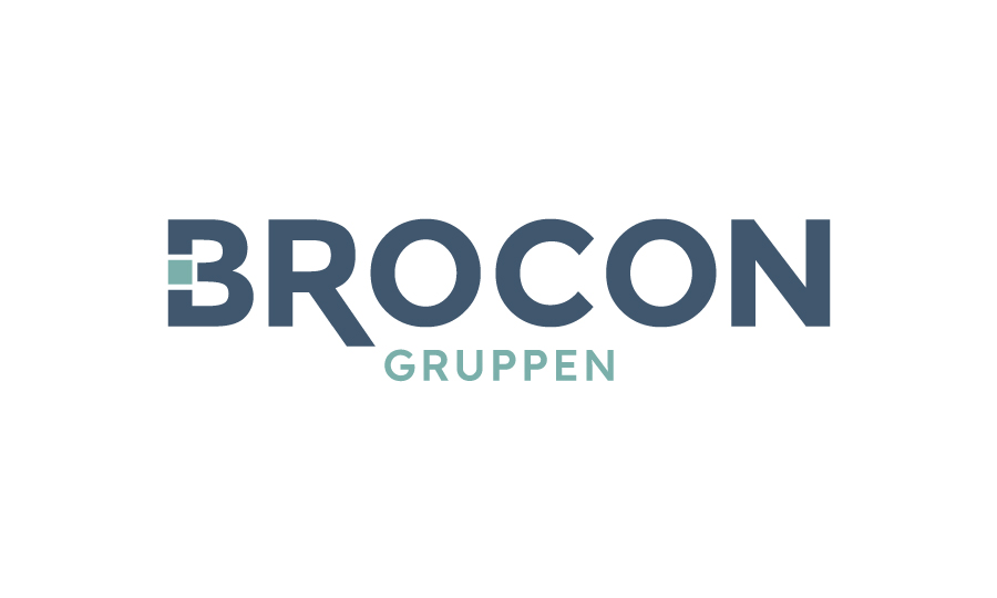 BROCON GRUPPEN AS