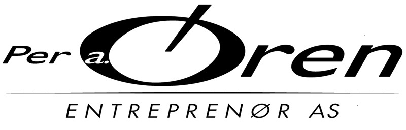 PER A ØREN ENTREPRENØR AS