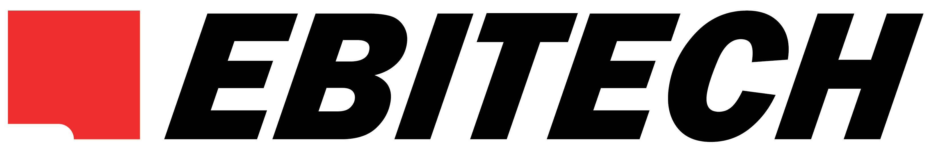 EBITECH AS