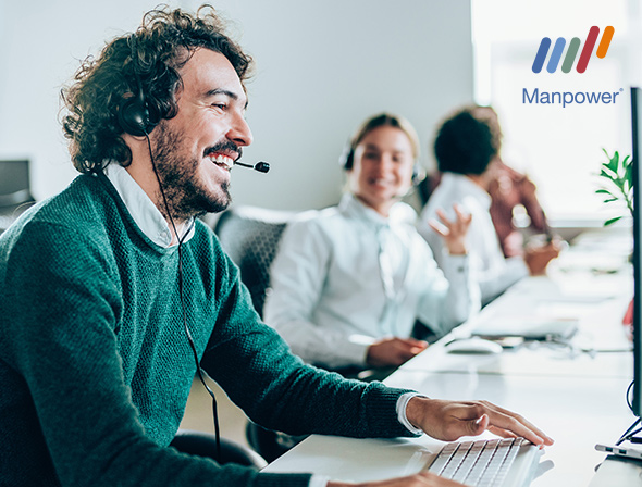 Manpower