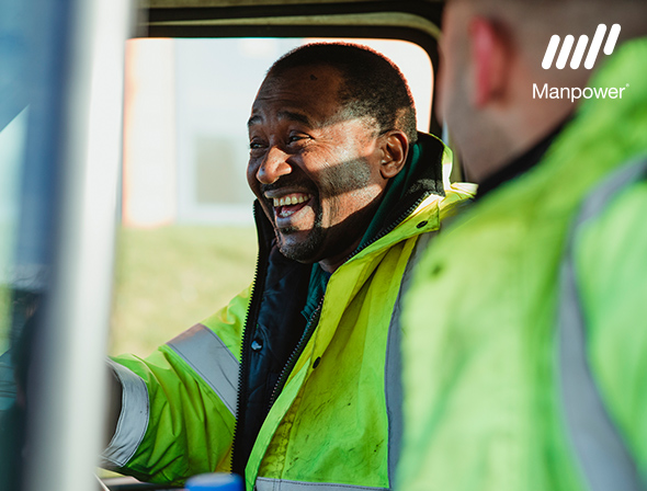 Manpower