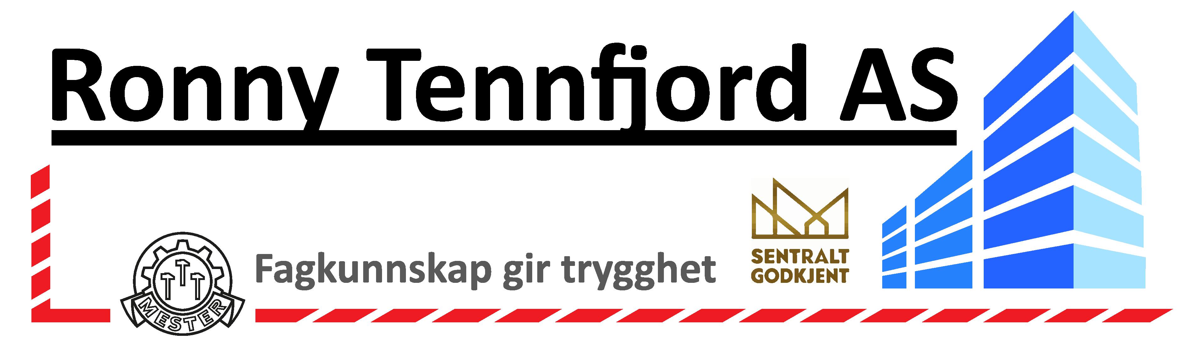 RONNY TENNFJORD AS