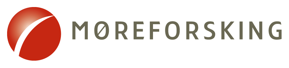 MØREFORSKING AS