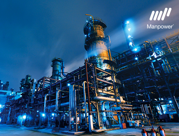 Manpower