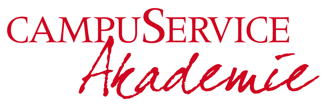 CAMPUSERVICE GmbH | CAMPUSERVICE Akademie